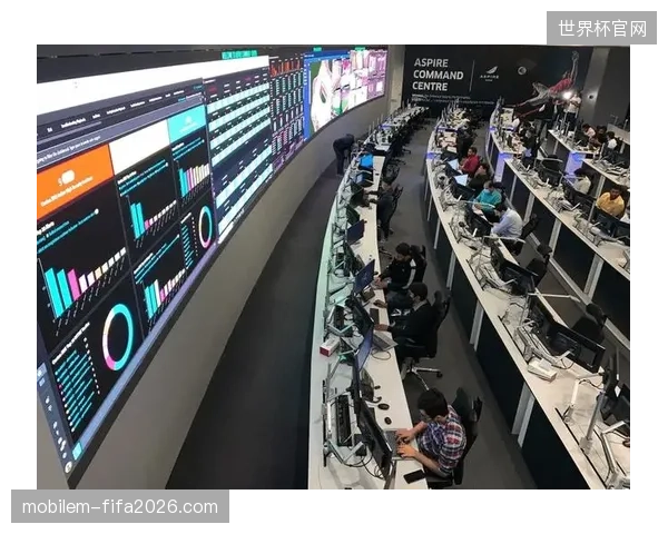 卡塔尔赛事安保指挥中心调研显示,NFT门票使非法入场率下降至历史新低 卡塔尔赛事安保指挥中心调研显示,NFT门票使非法入场率下降至历史新低